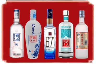 万柏林区回收衡水老白干